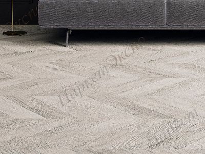 Ламинат 33 класс нагрузки, Faus LIGHT GREY CHEVRON S180086, срок службы - 25 лет - 3