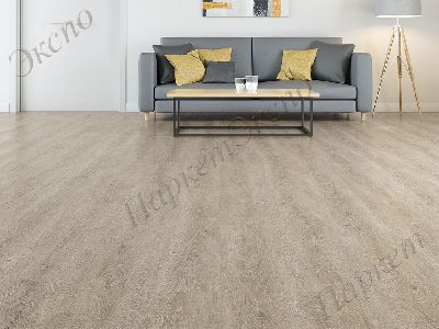 Ламинат 33 класс нагрузки, Faus ANISE OAK S180031, срок службы - 25 лет - 1