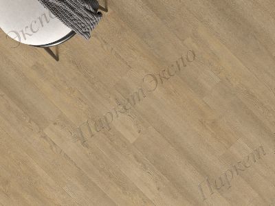Кварц-виниловые покрытия Fine-Floor Дуб, 33 класс нагрузки, срок службы - 20 лет - 1