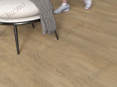 Кварц-виниловые покрытия Fine-Floor Дуб, 33 класс нагрузки, срок службы - 20 лет - 2