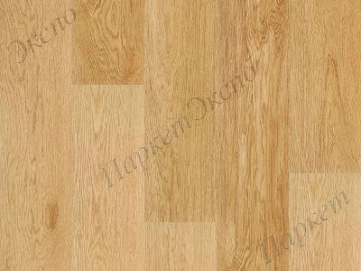 Паркетная Доска Дуб Вортекс фаска (Вихрь) - 2