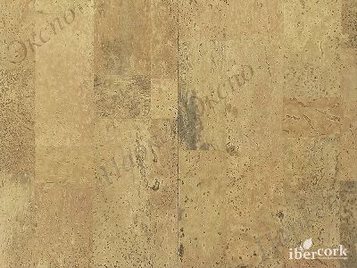 Пробковые полы Саламанка 4 SG, Срок службы 15 лет - 2
