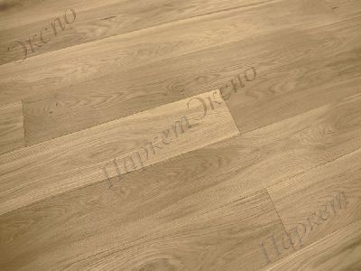 Паркетная Доска Дуб BL Дуб Тренд Винтаж белое масло  4V - 3