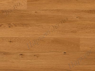 Паркетная Доска Дуб ДУНОВЕНИЕ (FF OAK 4 PRESTIGE BLOW MATT 1S ) - 1