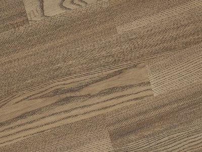 Паркетная Доска Ясень  Клоуди (Облачный) - 3