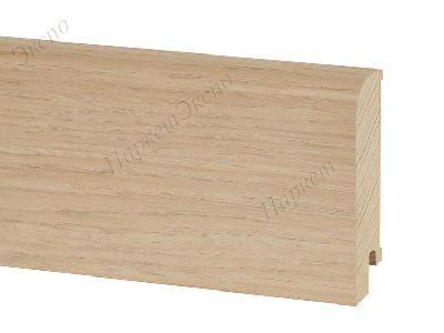 Плинтус деревянный Pedross Дуб Берлин