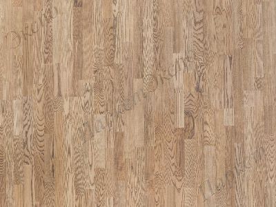 Паркетная Доска Ясень  Клоуди (Облачный) - 1