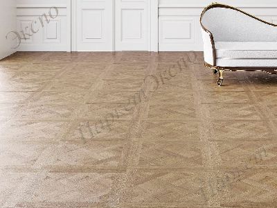 Ламинат 33 класс нагрузки, Faus VERSAILLES SAHARA S177017 , срок службы - 25 лет - 3