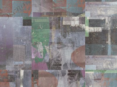 Виниловые полы Tarkett  Art Vinyl Дуб, 43 класс нагрузки, срок службы - 20 лет - 3