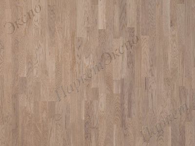 Паркетная Доска Дуб Эклипс браш (Затмение) - 1