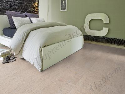 Пробковые полы Fashionable Camel С88O001 , Срок службы 10 лет - 2