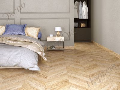 Ламинат 33 класс нагрузки, Faus CASUAL CHEVRON S180079, срок службы - 25 лет - 1