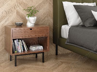 Ламинат 33 класс нагрузки, Faus CASUAL CHEVRON S180079, срок службы - 25 лет - 3