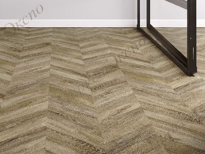 Ламинат 33 класс нагрузки, Faus CLASSIC CHEVRON S176959, срок службы - 25 лет - 3