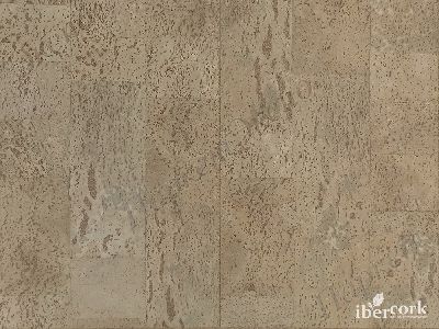 Пробковые полы Саламанка Чай 6 SG, Срок службы 15 лет - 3