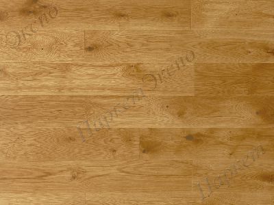 Паркетная Доска Дуб BL Дуб Тренд матт фаска 4V - 2