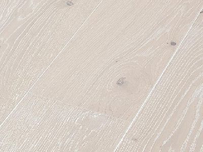 Паркетная Доска Дуб Снег (Oak Nouveau Snow) Lively - 2