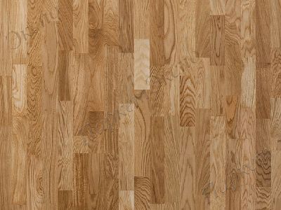 Паркетная Доска Дуб Брайт матт (Яркий) - 1