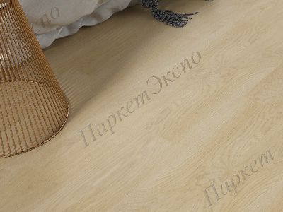 Виниловые полы Adelar Дуб, 33 класс нагрузки, срок службы - 25 лет - 2