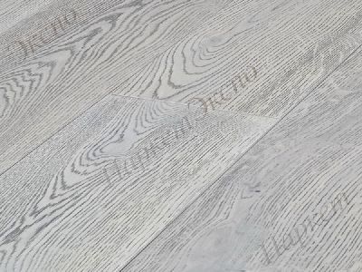 Инженерная доска Дуб Гималаи  обработка   