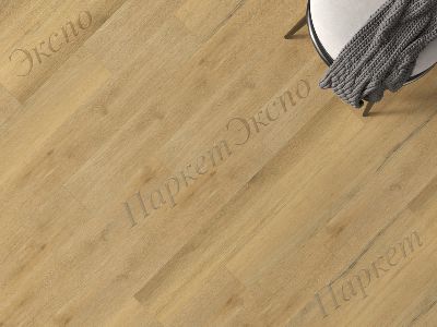 Кварц-виниловые покрытия Fine-Floor Дуб, 33 класс нагрузки, срок службы - 20 лет - 1