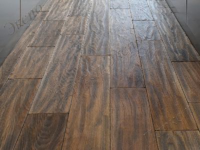 Инженерная доска Дуб Болонья обработка   