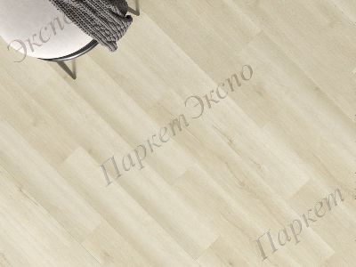 Кварц-виниловые покрытия Fine-Floor Дуб, 33 класс нагрузки, срок службы - 20 лет - 1