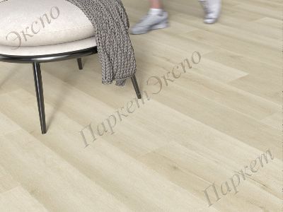Кварц-виниловые покрытия Fine-Floor Дуб, 33 класс нагрузки, срок службы - 20 лет - 2