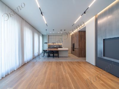 Инженерная доска Дуб Виченца  обработка   