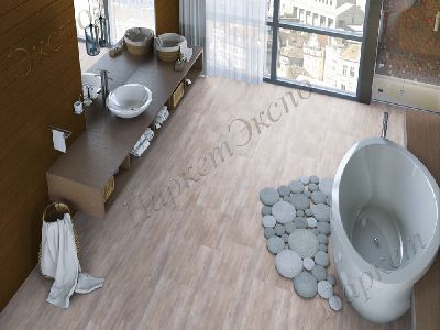 Виниловые полы Tarkett  Art Vinyl Под камень, 43 класс нагрузки, срок службы - 20 лет - 2