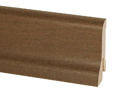 Плинтус деревянный Pedross Дуб Вилликана