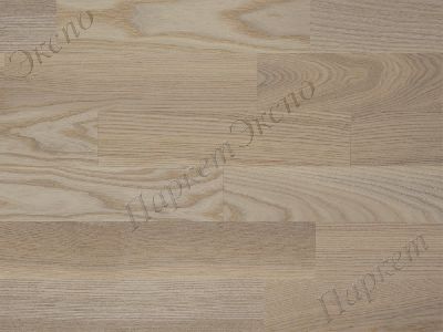 Паркетная Доска Ясень Юник (Фанк) - 1