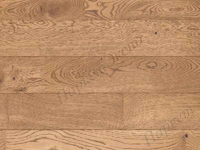 Паркетная Доска Дуб БИЗЕ (FF OAK 4 PRESTIGE BISE OILED 1S ) - 1