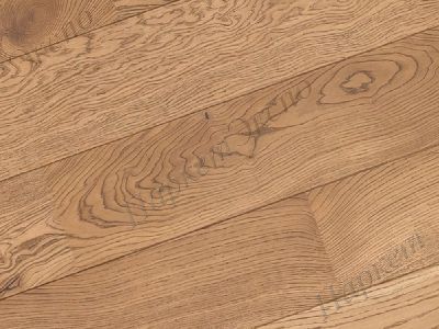Паркетная Доска Дуб БИЗЕ (FF OAK 4 PRESTIGE BISE OILED 1S ) - 3