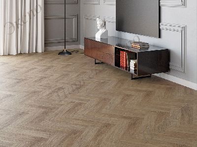 Ламинат 33 класс нагрузки, Faus LOIRA HERRINGBONE S180185, срок службы - 25 лет - 1
