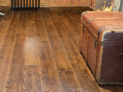 Инженерная доска Дуб Сфинкс  обработка   