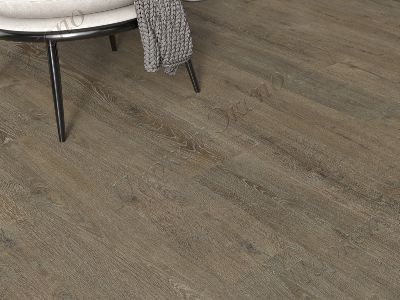 Кварц-виниловые покрытия Fine-Floor Дуб, 33 класс нагрузки, срок службы - 20 лет - 1