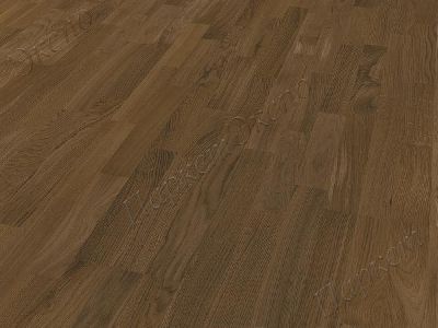 Паркетная Доска Дуб ЛОМБАРДИЯ (FF OAK LOMBARDE MATT 3S) - 3