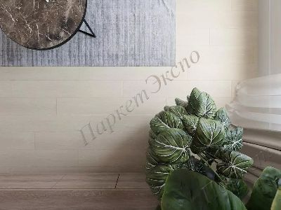 Кварц-виниловые покрытия АликсФлор(AlixFloor) Дуб, 43 класс нагрузки, срок службы - 25 лет - 1