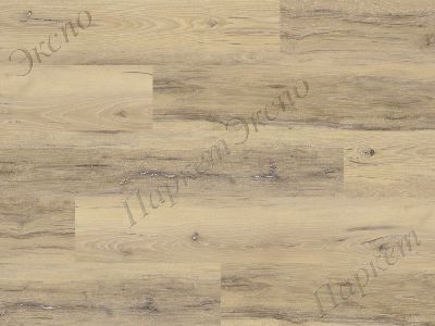 Виниловые полы Floorwood Дуб, 43 класс нагрузки, срок службы - 20 лет - 2