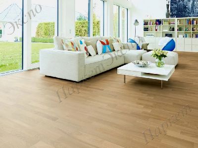 Паркетная Доска Дуб Шарминг матт (Чарующий)(Charming Matt) - 1