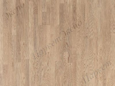 Паркетная Доска Дуб ШТОРМ (FF OAK STORM WHITE MATT 3S LOC) - 3