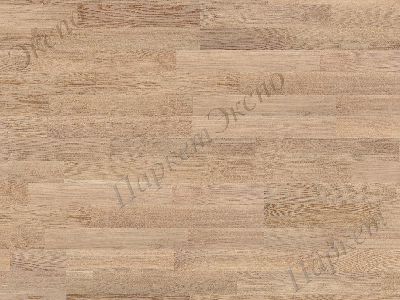 Паркетная Доска Дуб Санни Вайт  (Солнечный) - 2