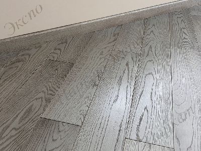 Инженерная доска Дуб Афродита   обработка   