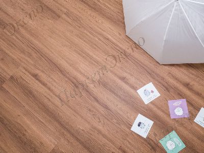 Виниловые полы EcoClick NOX Дуб, 43 класс нагрузки, срок службы - 25 лет - 1