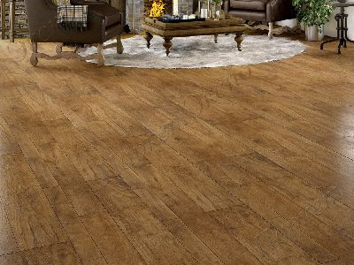 Ламинат 33 класс нагрузки, Faus AMARETTO WALNUT S172487, срок службы - 25 лет - 3