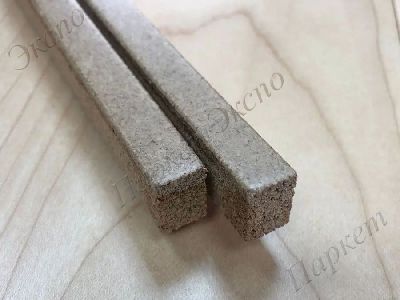 Пробковые компенсаторы