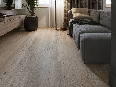Кварц-виниловые покрытия АликсФлор(AlixFloor) Дуб, 43 класс нагрузки, срок службы - 25 лет - 1