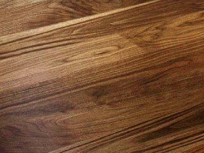 Паркетная Доска Орех Американский Атланта (Walnut Atlanta) - 2