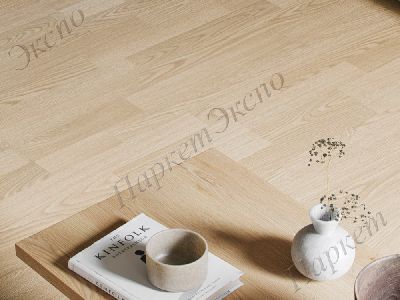 Ламинат 34 класс нагрузки, Alloc Дуб Клинт 059352, срок службы - более 50 лет - 1